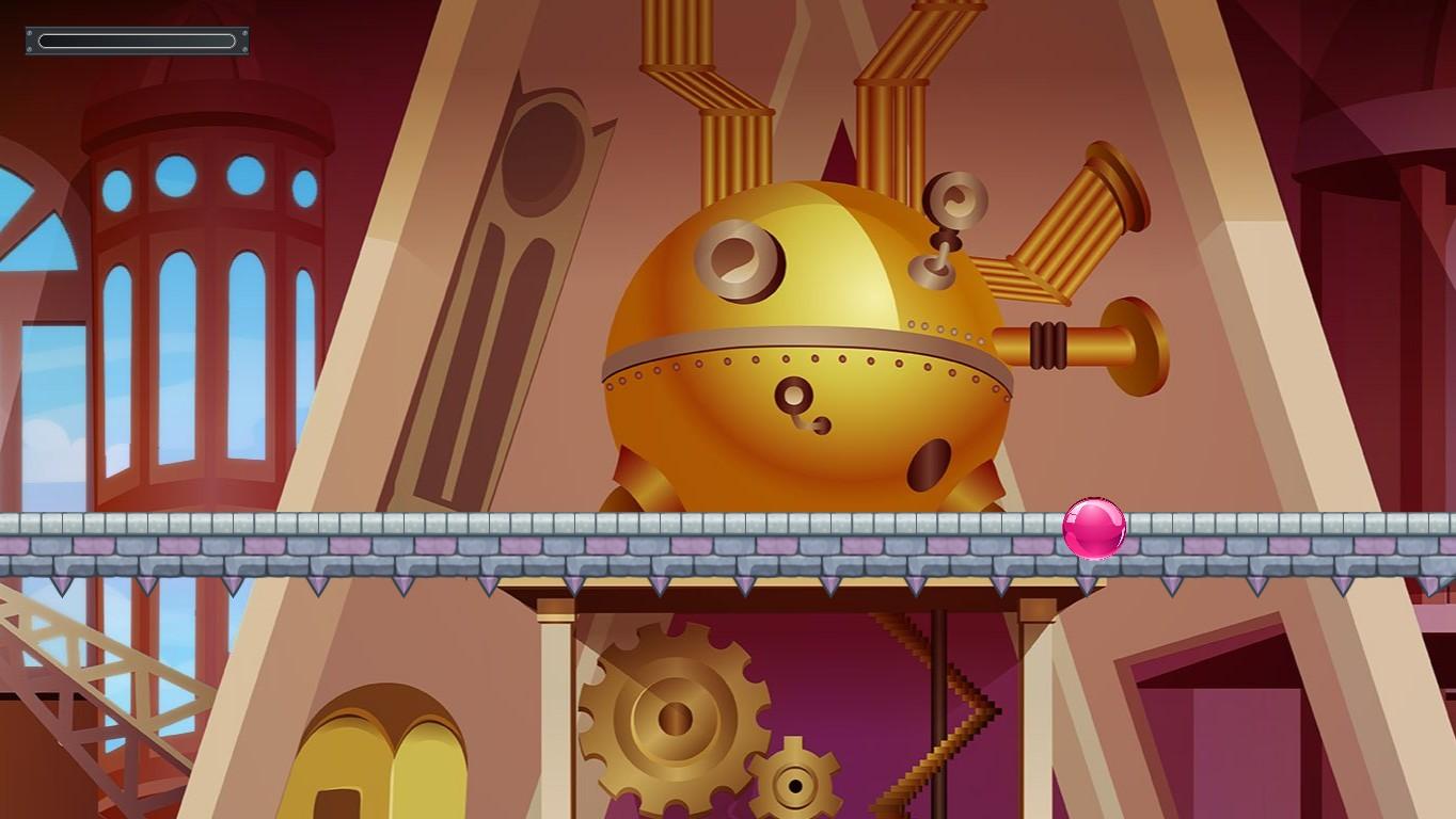 Platformer Tutorial