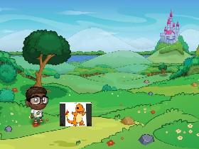 the pokèmon game 1 1