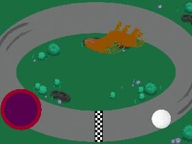 Mario Kart 2.0 1