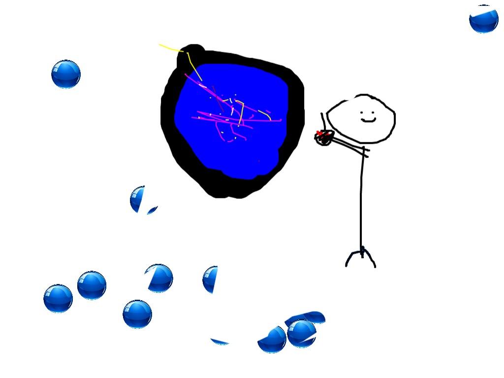 Spin Draw