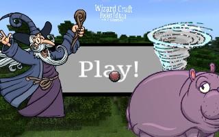 Wizard Craft PE Demo v1.0