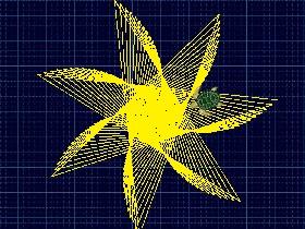 Spiral Triangles 1