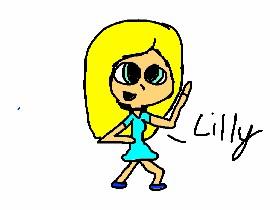 lilly