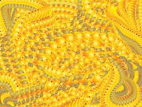 Spin the fish