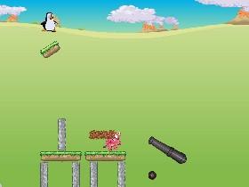 Physics Game 1