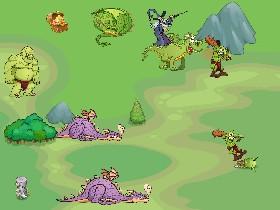 Adventure Game 1