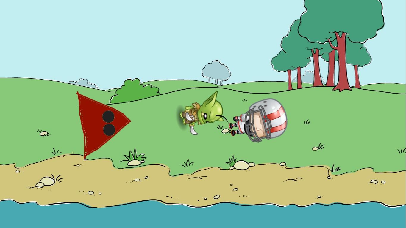 Peep: Dance with Friends