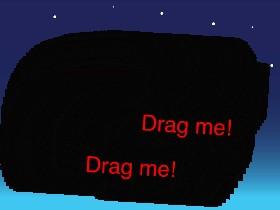 drag me snake