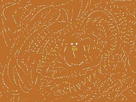 spinning gingerman 3