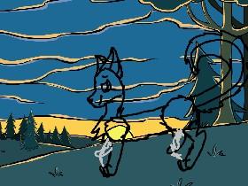 some random art i made