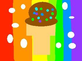 ice cream maker