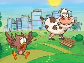 Cow Joke 1