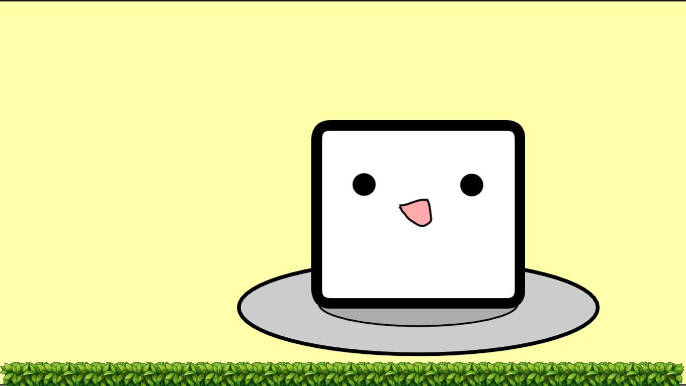Talking Tofu