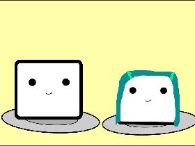 Tofu talks crushes