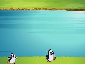 Penguins