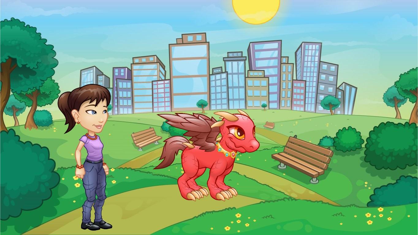 Where There Be Dragons