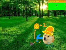DogeMiner 3 back 2 mars