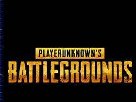PLAYERUNKNOWN’S BATTLE GROUNDS