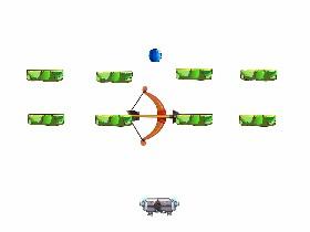 Brick Breaker Game 1