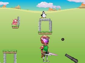 Physics Game 2