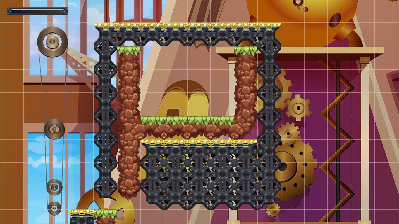 Platformer Tutorial