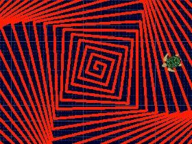 square red maze project