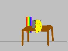 NYAN CAT!!!!! best 1