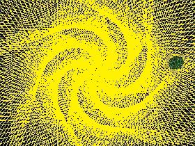 Spiral Triangles 1