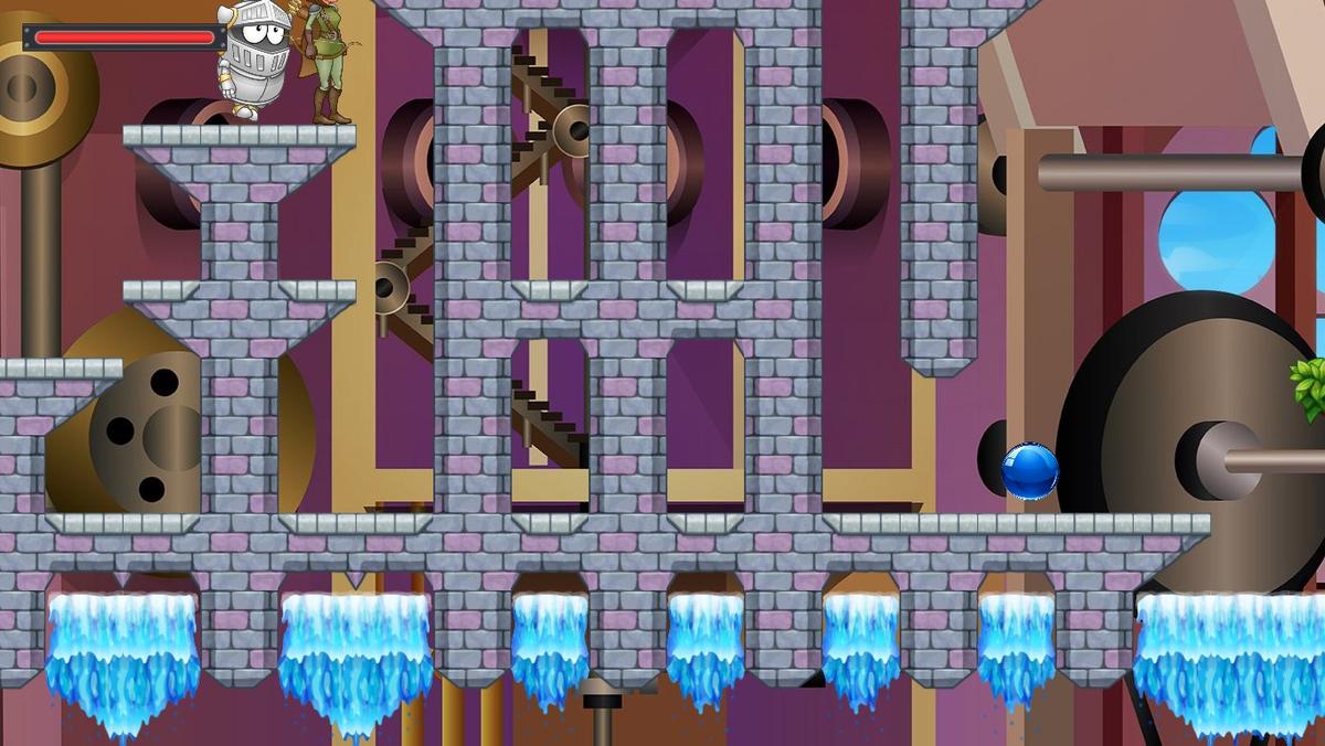 Platformer Tutorial