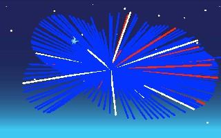 Fireworks! 1