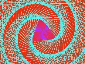 Trippy Triangle