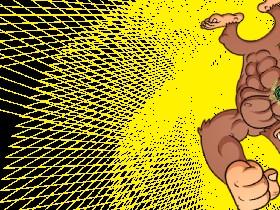 Spiral Triangles 2 1