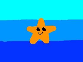 starfish