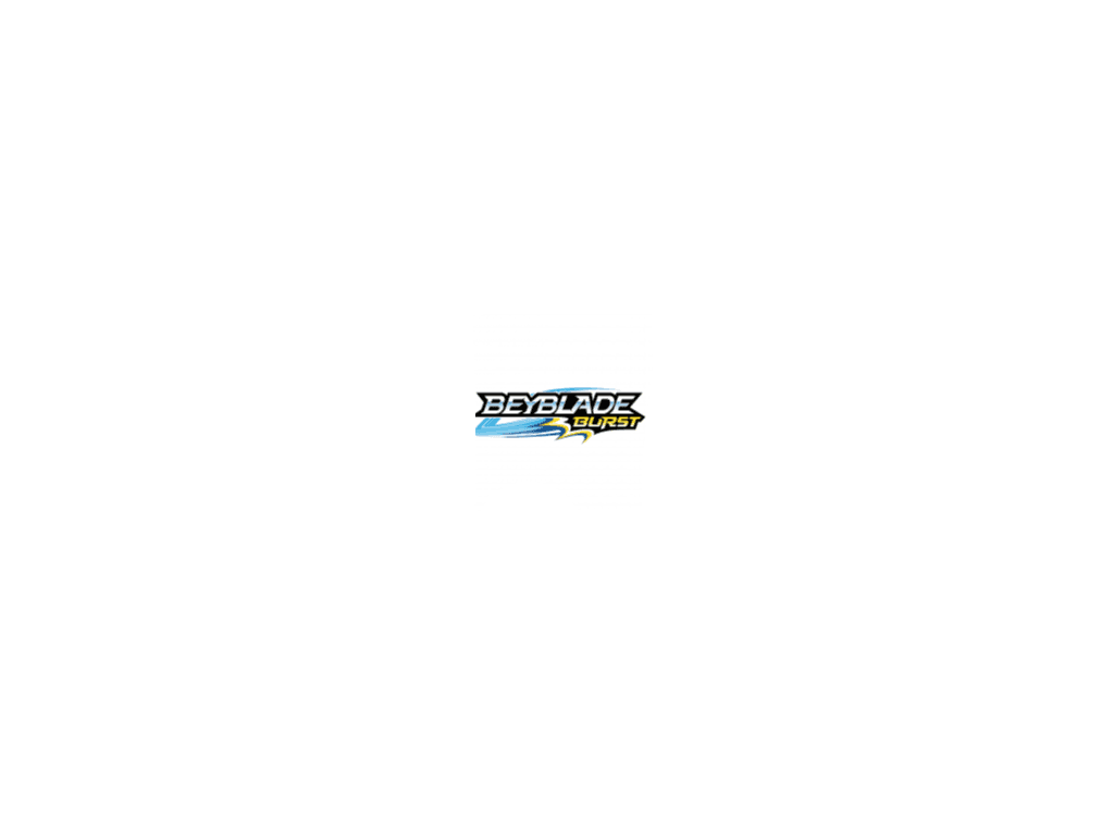 Beyblade burst 1