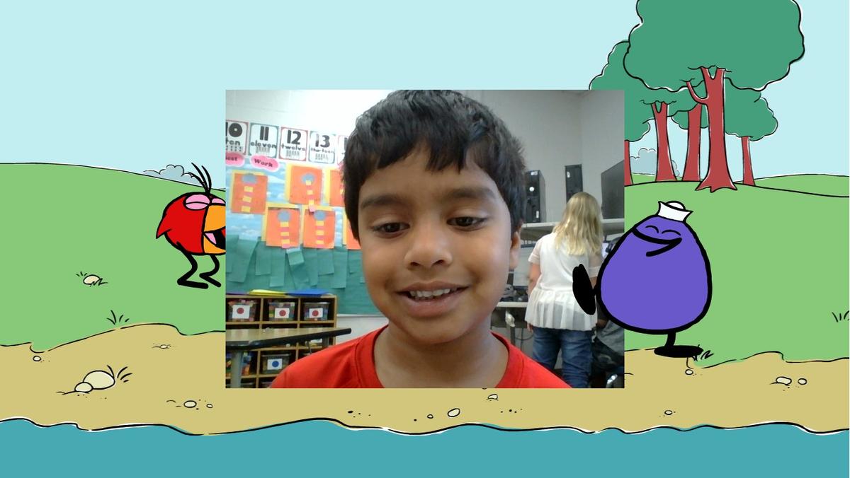 Peep: Dance with Friends