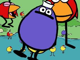 Peep 1