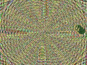 Spiral Triangles 13