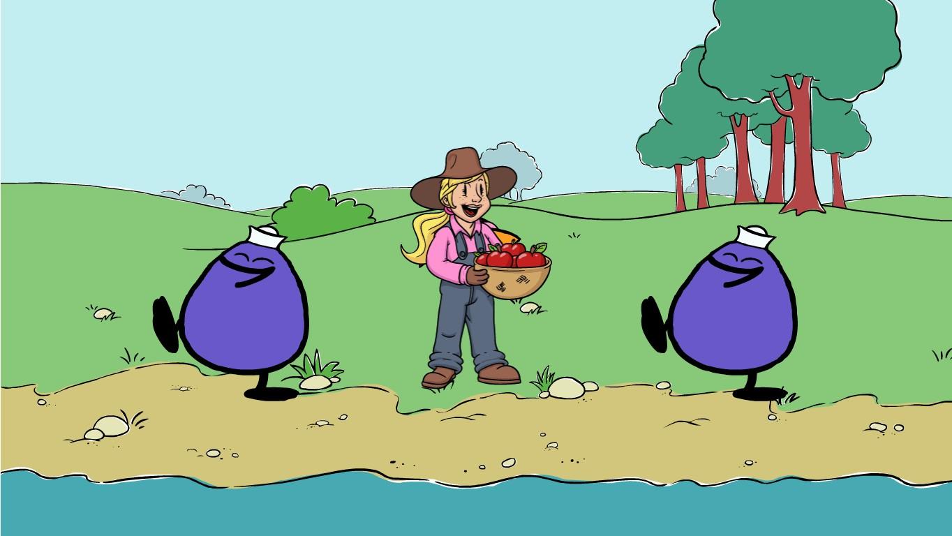 Peep: Dance with Friends