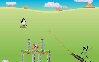 Physics Game 1