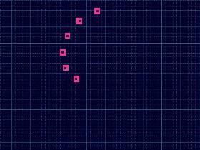 Spinning Squares 1