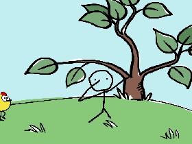 Peep: Nature Walk 1
