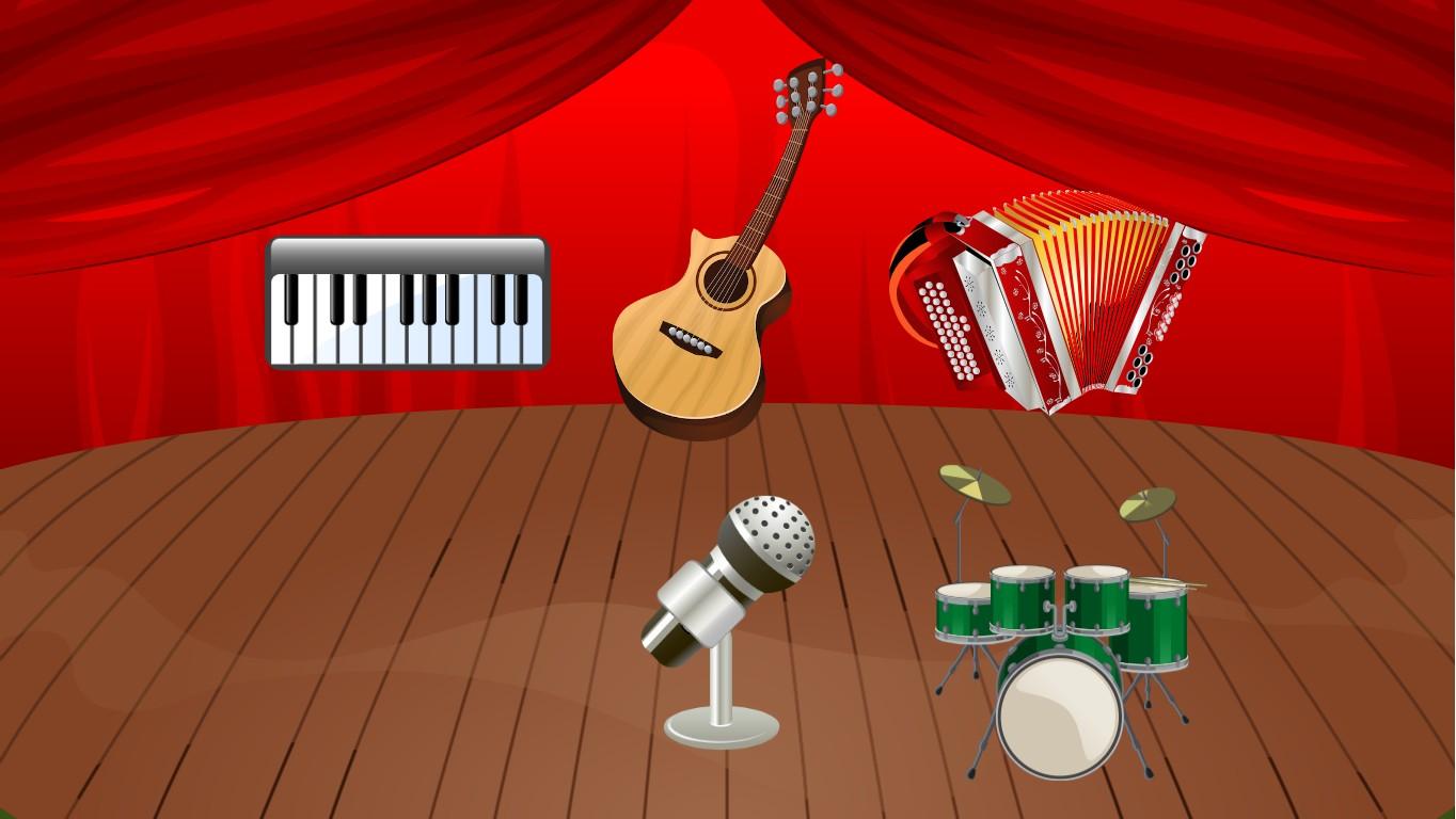 farm sound game