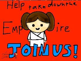 Star Wars recruitment