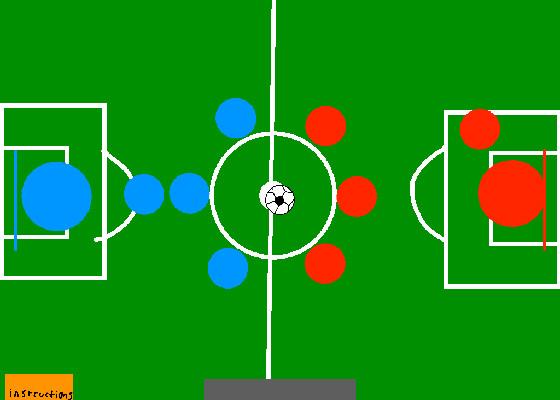 2-Player Soccer 1.2