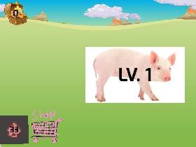 Pig Clicker!