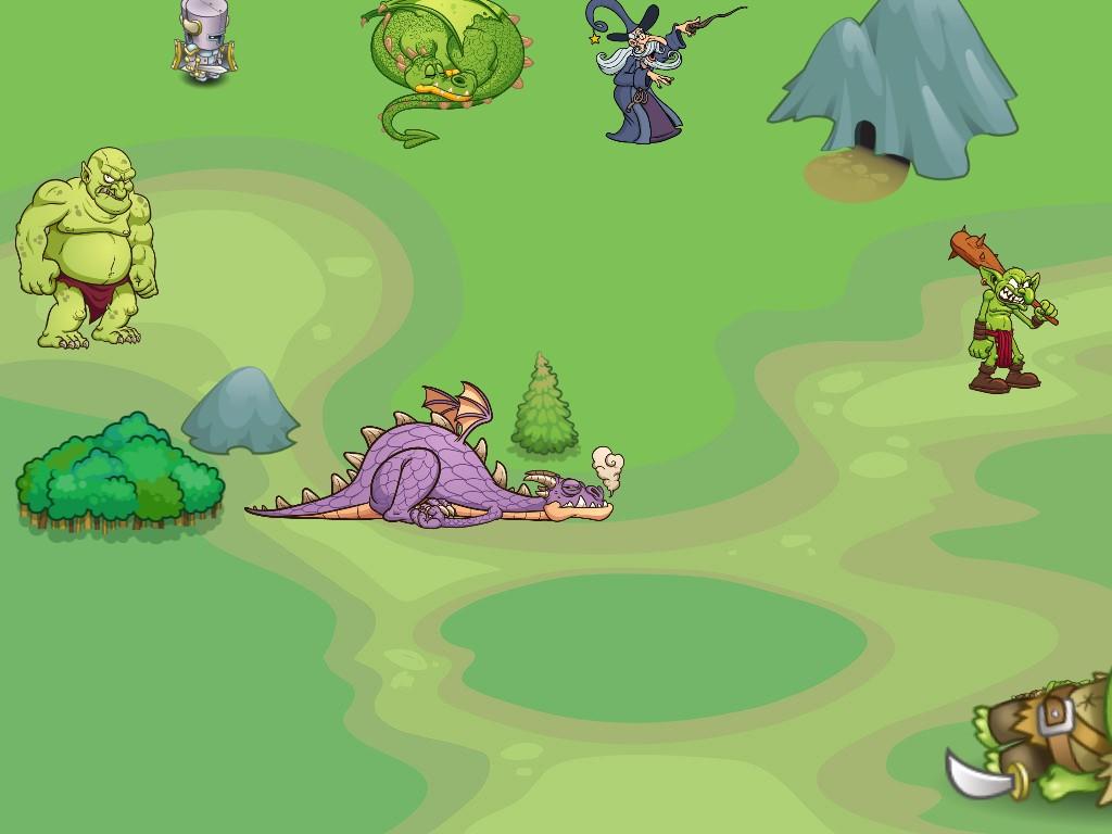 Adventure Game
