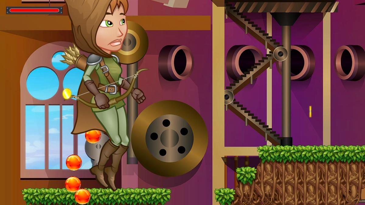 Platformer Tutorial