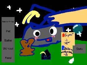 Pet Rock Simulator 1.1