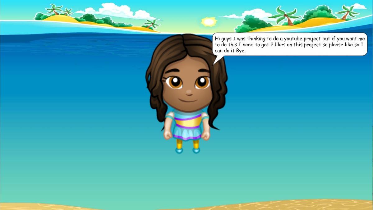 Youtube project challenge