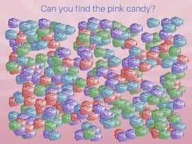 Candy Heart Search 1